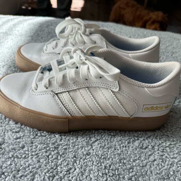 Adidas Matchbreak Super ‘White Gum’ - Picture 1 of 7